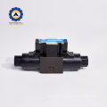 Hydraulic Valve Electric Solenoid